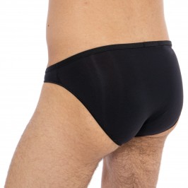  Slip micro Plumes - noir - HOM 404756-0004 