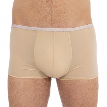 Boxer kurze Federn - Stuhl