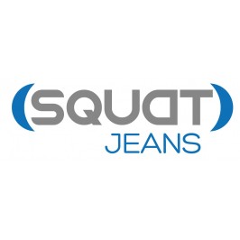  Squat bermuda Jeans - ADDICTED AD804 C500 