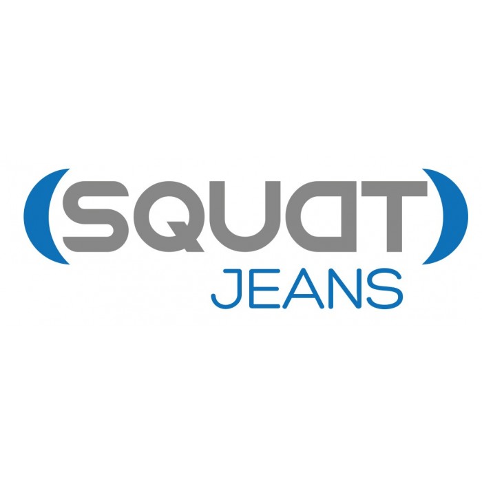  Squat bermuda Jeans - ADDICTED AD804 C500 