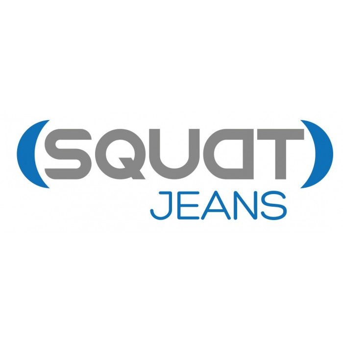  Squat Jeans - ADDICTED AD804 C500 