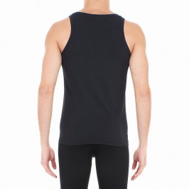  Débardeur Supreme Cotton - noir - HOM 401332-0004 