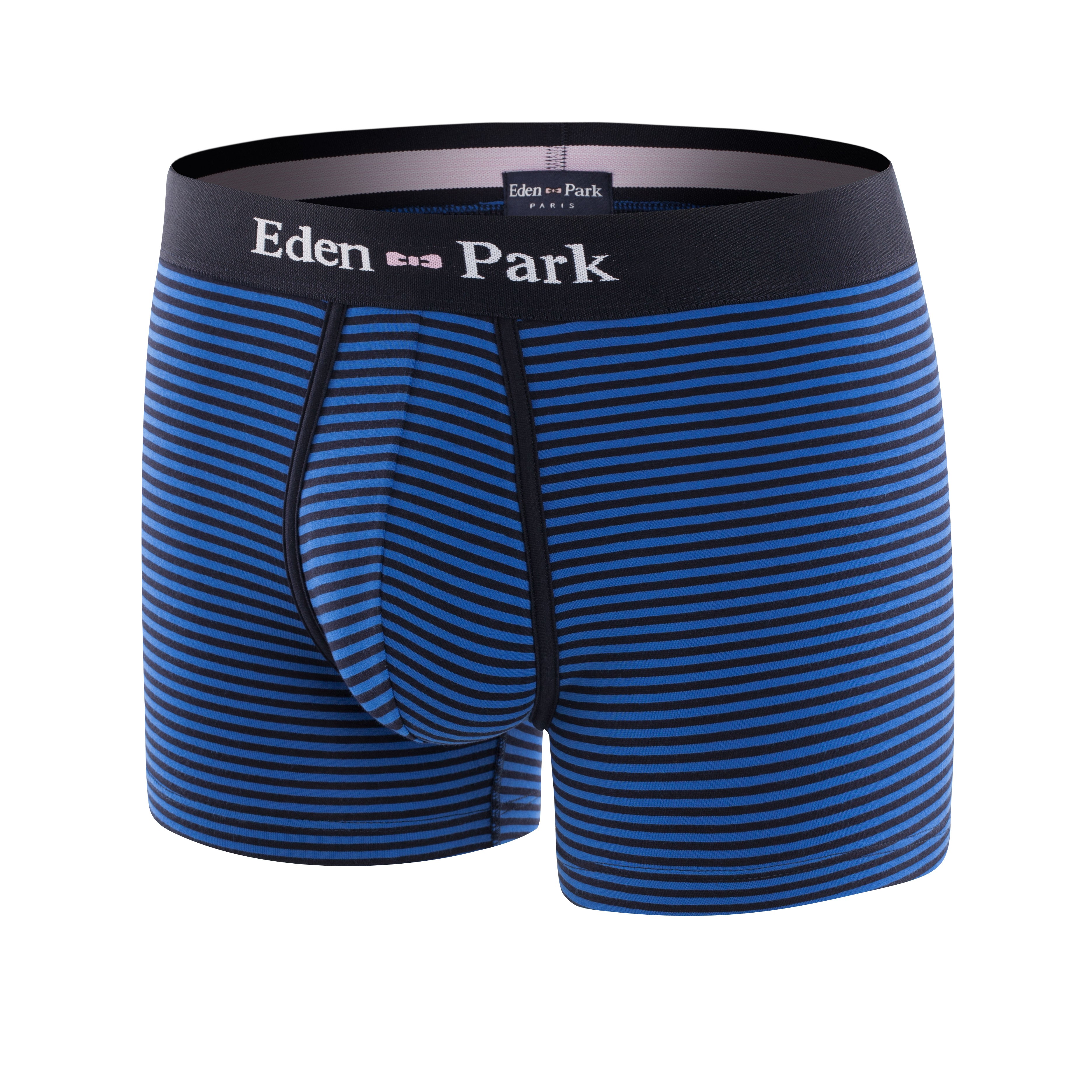 Boxers eden top park