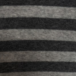  Pyjama rayé gris - IMPETUS 4553G60-927 