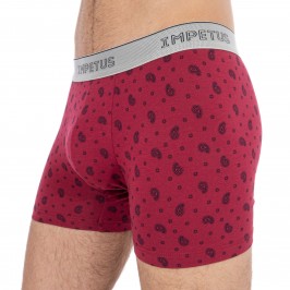  Boxer avec motif - IMPETUS 2144G51-G70 