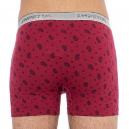  Boxer avec motif - IMPETUS 2144G51-G70 