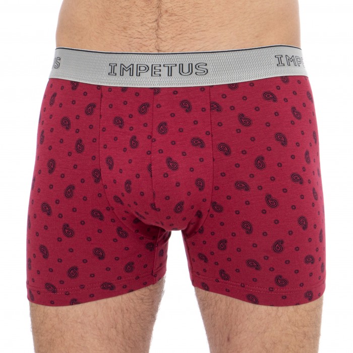  Boxer avec motif - IMPETUS 2144G51-G70 