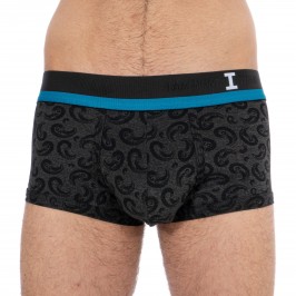  Boxer I am what i wear - noir - I AM WHAT I WEAR 2172G75-020 