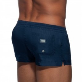  Mini-Bad Shorts Grundblau - ADDICTED ADS111 C09 