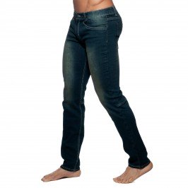  Jeans Squat - ADDICTED AD804 C502 