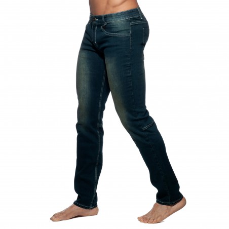 Jeans Squat navy
