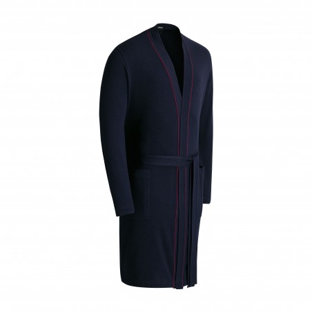 Peignoir Impétus Collection - navy