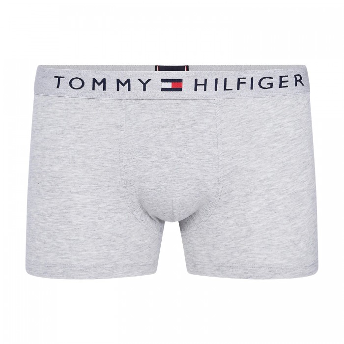 Boxer Tommy Original - gris - TOMMY HILFIGER UM0UM01646-004