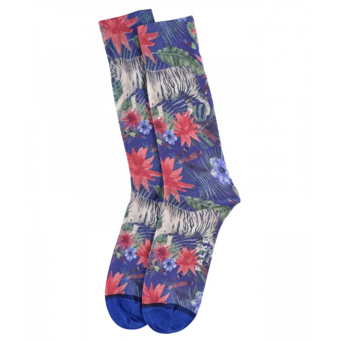 Stance Womens Blanche Snow Fusion Sock