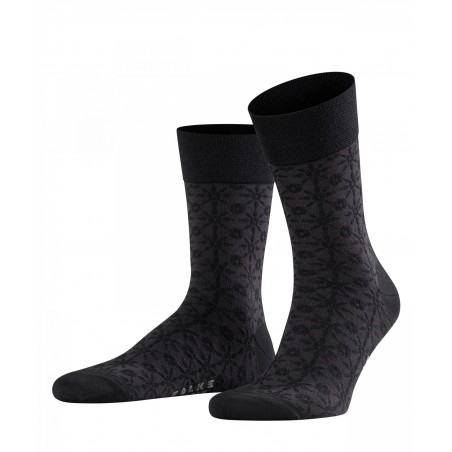 FalkE Sensitive Supernova socks - black