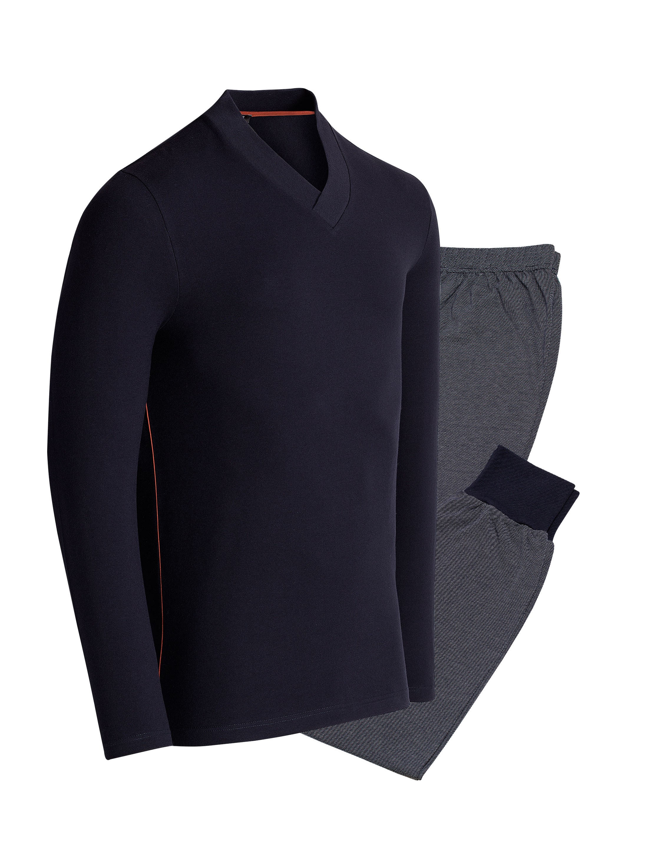 Thermal Underwear for Men, Impetus