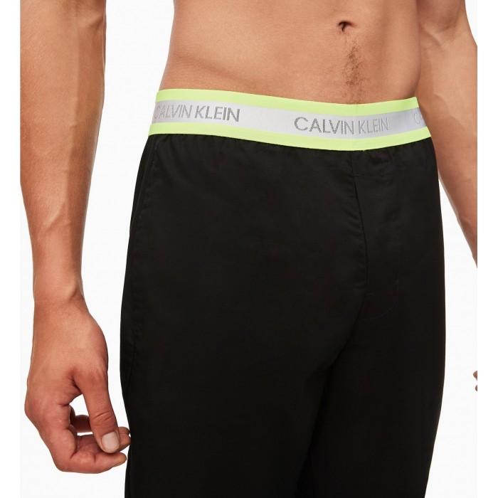  Pantalon d'intérieur Néon - CALVIN KLEIN *NM1780E-001 