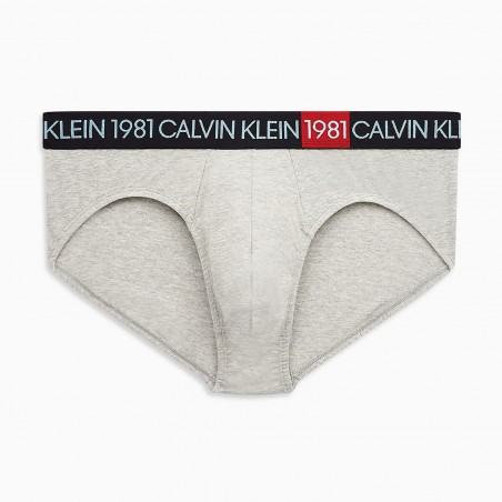 STATEMENT 1981 Bold brief - bianco