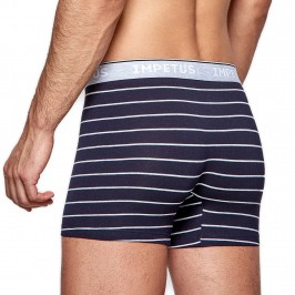  Boxer Gots  Cotton Organic - IMPETUS GO21024-039 