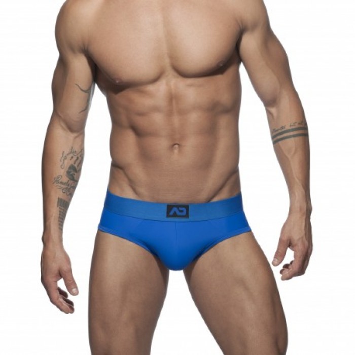  Fétish Brief - bleu - AD FÉTISH ADF95 C16 