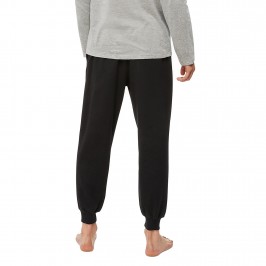  Jogger Calvin Klein noir - CALVIN KLEIN NM1771E-001 