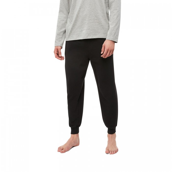  Jogger Calvin Klein noir - CALVIN KLEIN NM1771E-001 