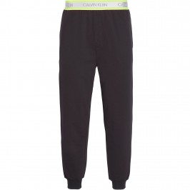 Jogger Calvin Klein noir - CALVIN KLEIN NM1771E-001