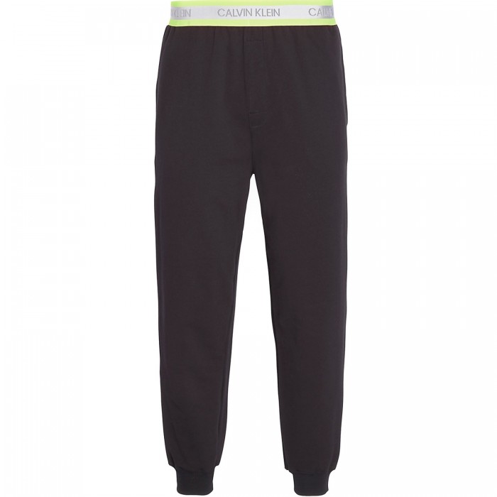 Jogger Calvin Klein noir - CALVIN KLEIN NM1771E-001