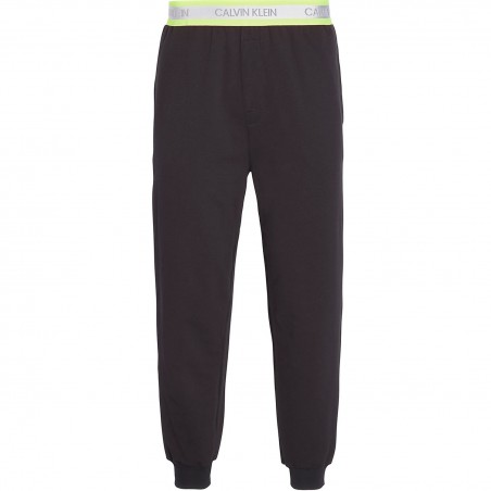Black Calvin Klein Jogger