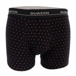  Boxer Géométrique - Lot de 2 - GUASCH UB260-D127 