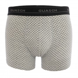  Boxer Géométrique - Lot de 2 - GUASCH UB260-D127 