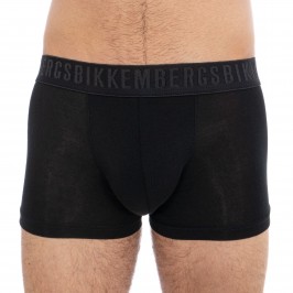  Boxer micromodal blanc - BIKKEMBERGS B41312L17-2000 