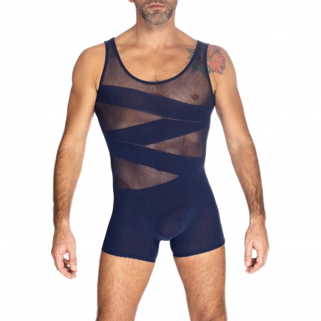 Curio - Corpo Sans Seams Marine