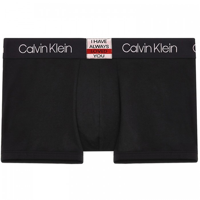  Boxer I have always loved you - Limited Edition - CALVIN KLEIN NB2067A-001 