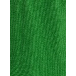  Chaussettes réversibles Cerf Noir Intérieur Vert pomme - DAGOBERT À L’ENVERS DAGG40-NOIR/VERT 
