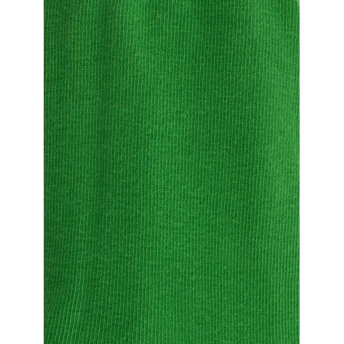  Chaussettes réversibles Cerf Noir Intérieur Vert pomme - DAGOBERT À L’ENVERS DAGG40-NOIR/VERT 