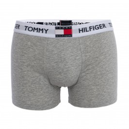 Trunk Tommy coton organic - blanc - TOMMY HILFIGER UM0UM01810-P01