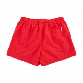  Short de bain Drawstring - High Risk - CALVIN KLEIN -KM0KM00442-XBG 