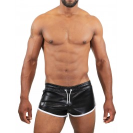  Pilot Shorts Black - TOF PARIS SH0025NB 