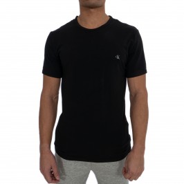  T-Shirt CK One (Lot de 2) - noir - CALVIN KLEIN NM2221A-001 