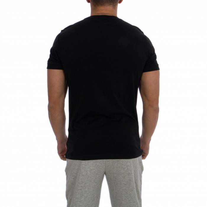  T-Shirt CK One (Lot de 2) - noir - CALVIN KLEIN NM2221A-001 
