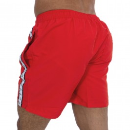  Short de bain Medium Drawstring - Hight Risk - CALVIN KLEIN KM0KM00517-XBG 