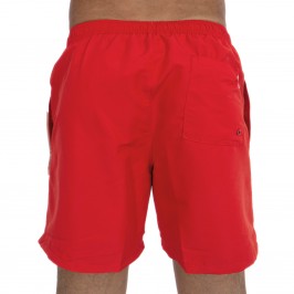  Short de bain Medium Drawstring - Hight Risk - CALVIN KLEIN KM0KM00517-XBG 