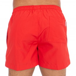  Short de bain Drawstring - High Risk - CALVIN KLEIN -KM0KM00442-XBG 