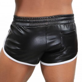  Pilot Shorts Black - TOF PARIS SH0025NB 