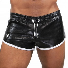  Pilot Shorts Black - TOF PARIS SH0025NB 