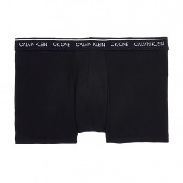  Boxer - CK ONE noir - CALVIN KLEIN NB2216A-001 