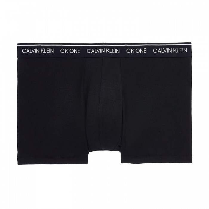  Boxer - CK ONE noir - CALVIN KLEIN NB2216A-001 