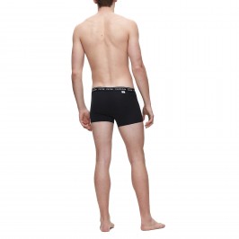  Boxer - CK ONE noir - CALVIN KLEIN NB2216A-001 