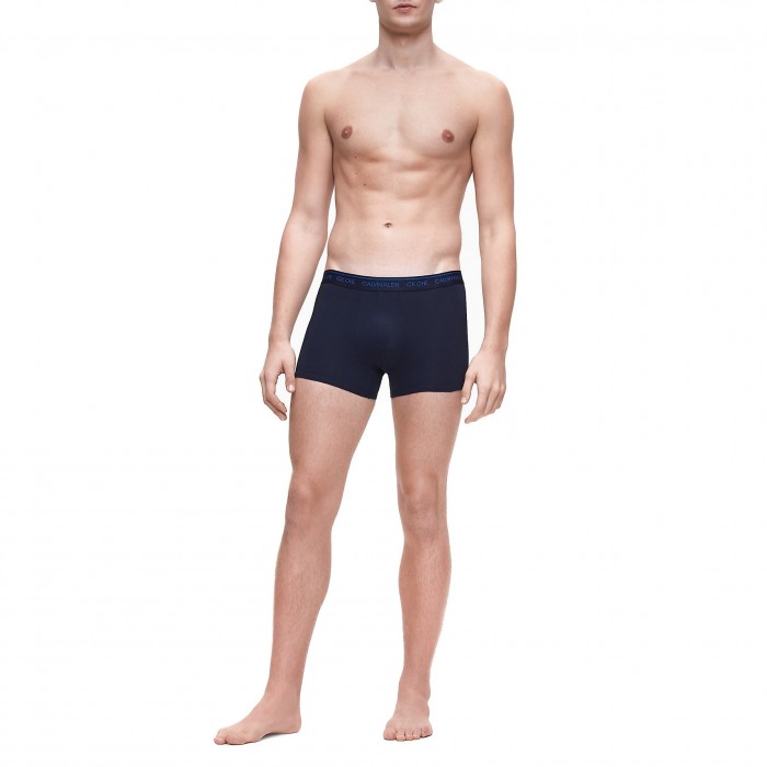  Boxer - CK ONE shoreline - CALVIN KLEIN NB2216A-0PP 